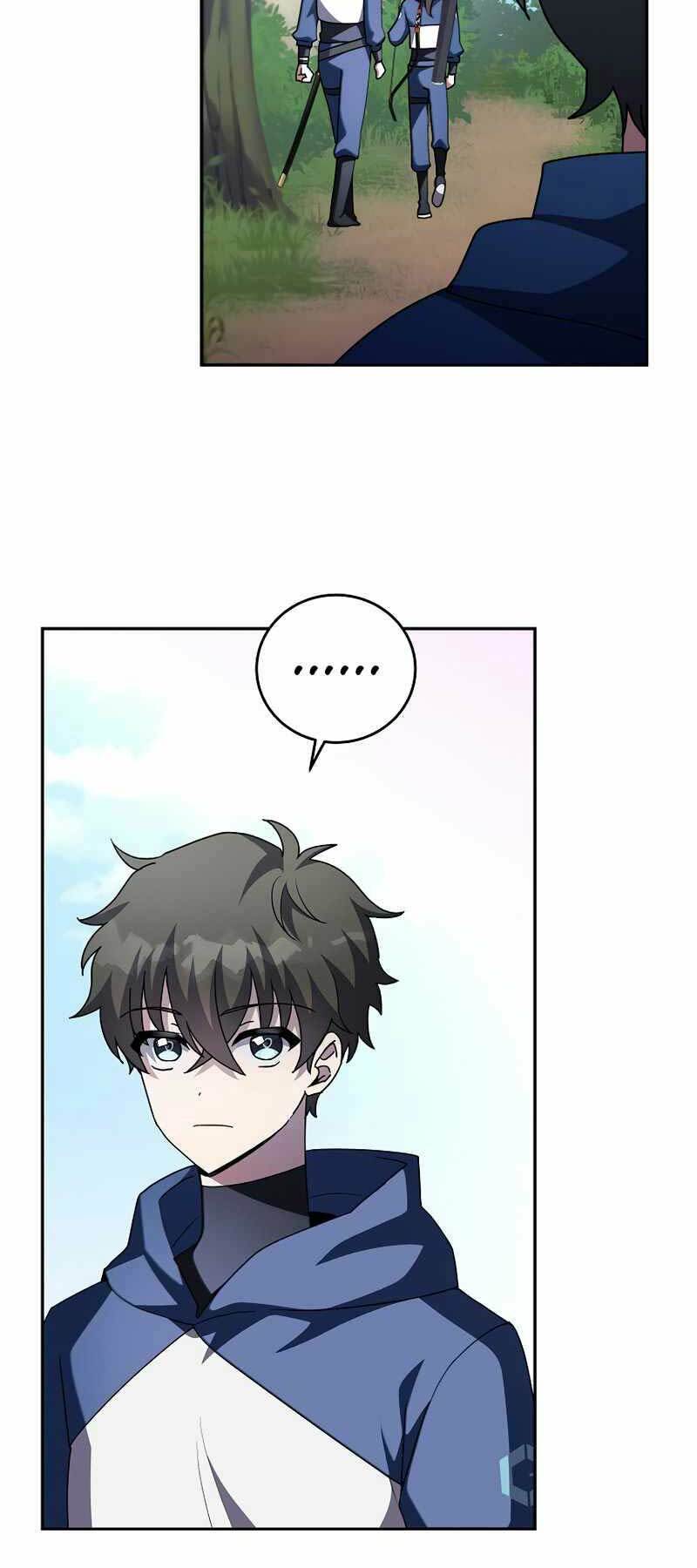 Nhân Vật Ngoài Lề Tiểu Thuyết: Chapter 24