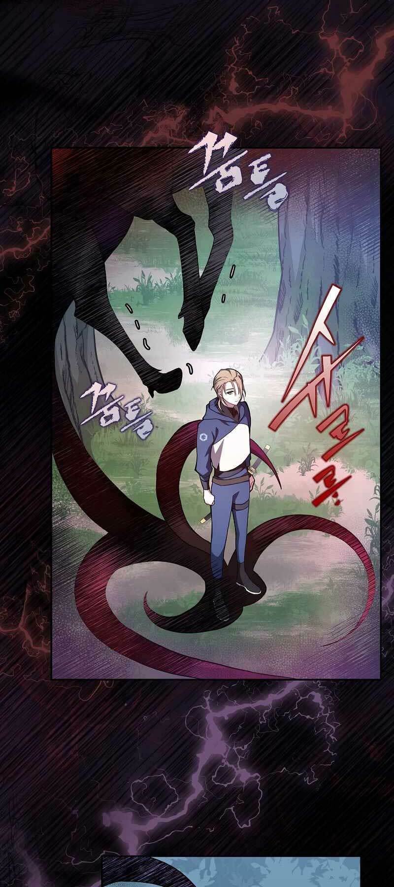 Nhân Vật Ngoài Lề Tiểu Thuyết: Chapter 24