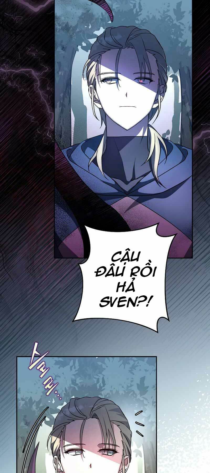 Nhân Vật Ngoài Lề Tiểu Thuyết: Chapter 24