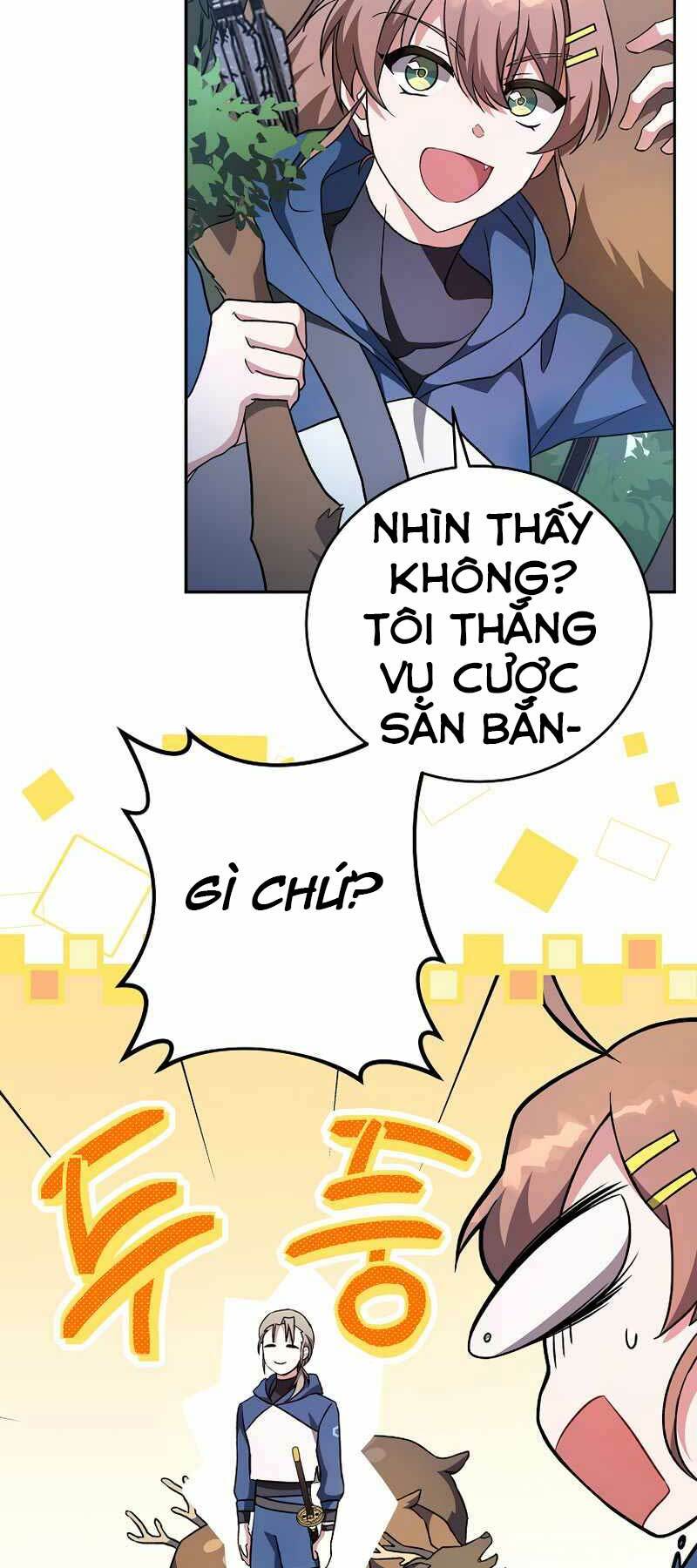 Nhân Vật Ngoài Lề Tiểu Thuyết: Chapter 24