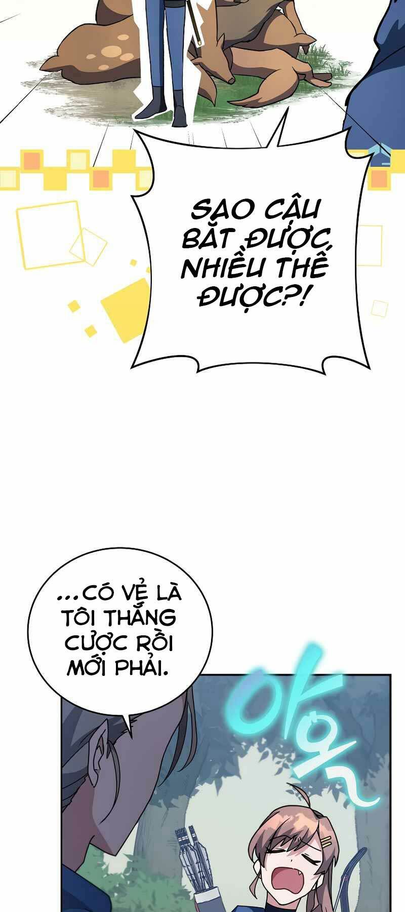 Nhân Vật Ngoài Lề Tiểu Thuyết: Chapter 24