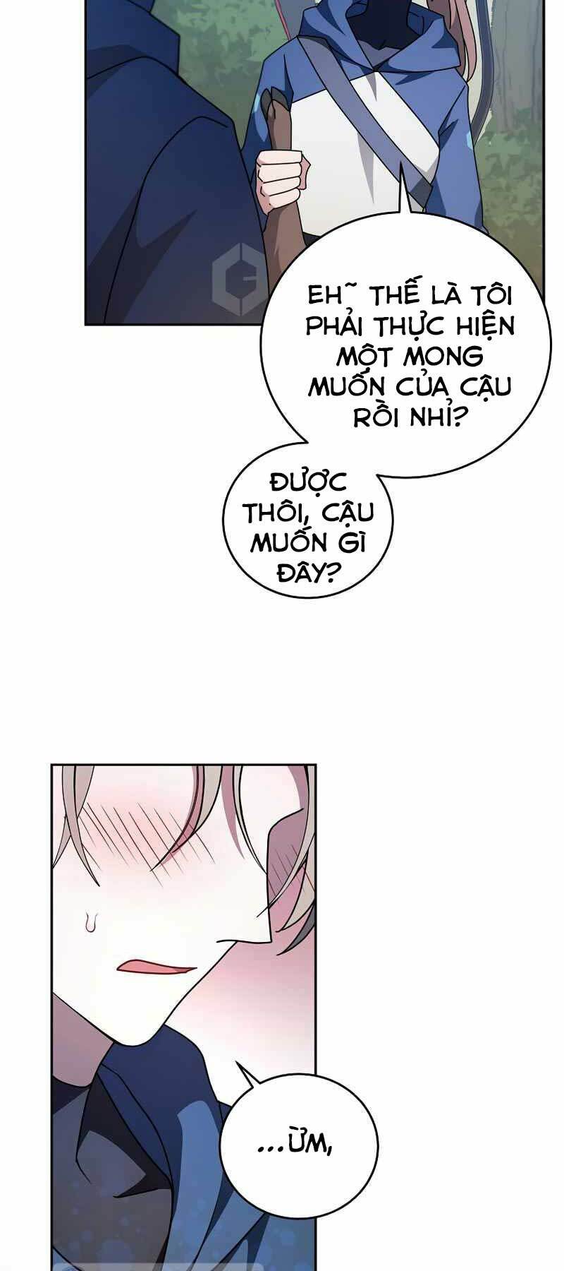Nhân Vật Ngoài Lề Tiểu Thuyết: Chapter 24