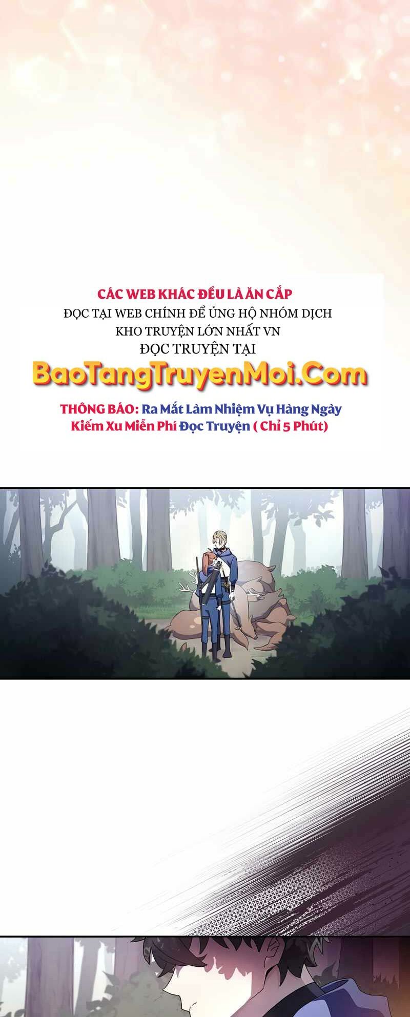 Nhân Vật Ngoài Lề Tiểu Thuyết: Chapter 24