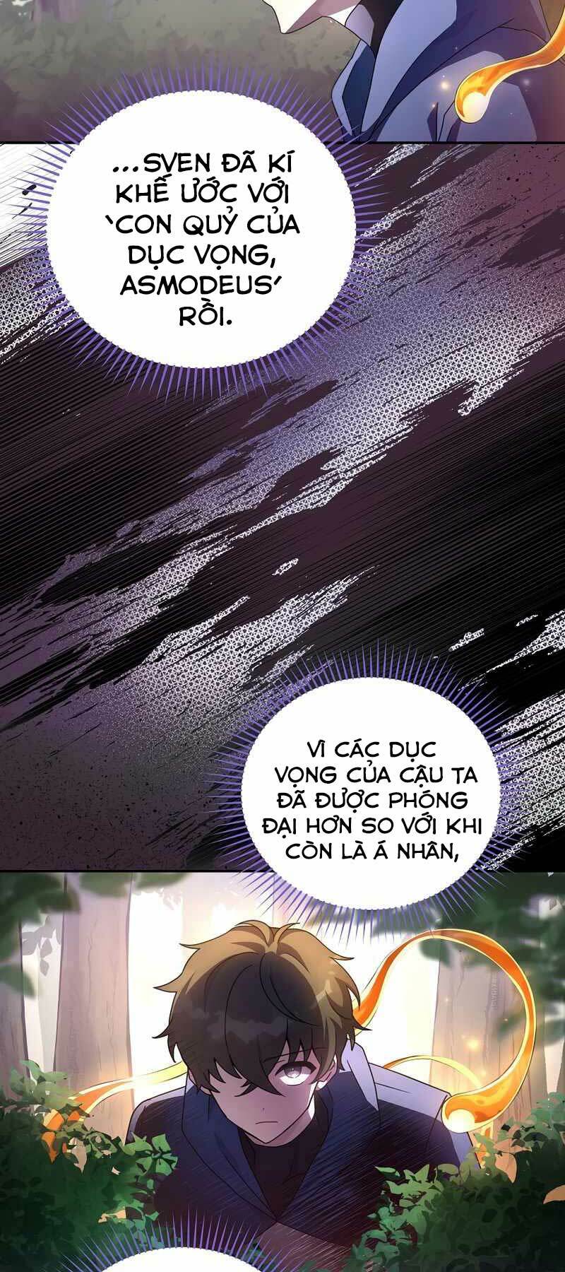 Nhân Vật Ngoài Lề Tiểu Thuyết: Chapter 24