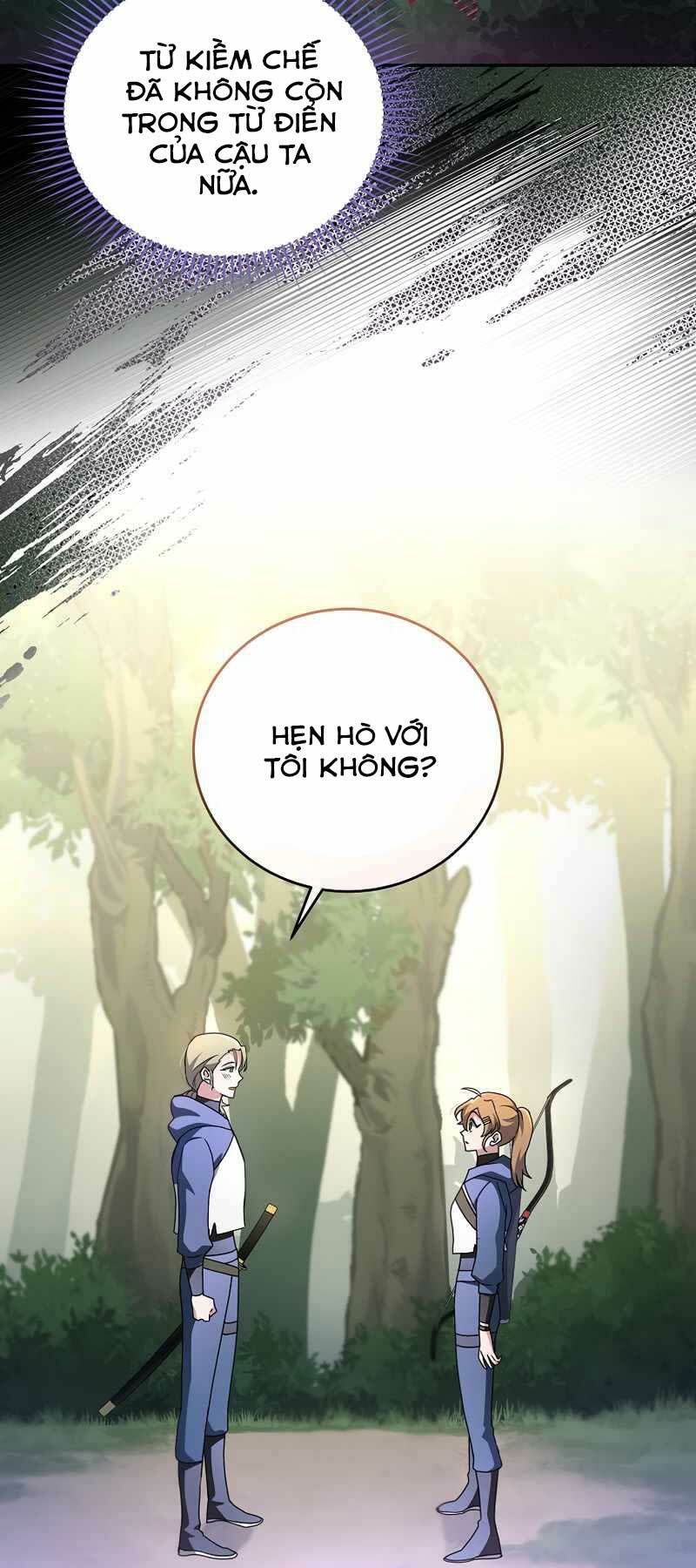 Nhân Vật Ngoài Lề Tiểu Thuyết: Chapter 24