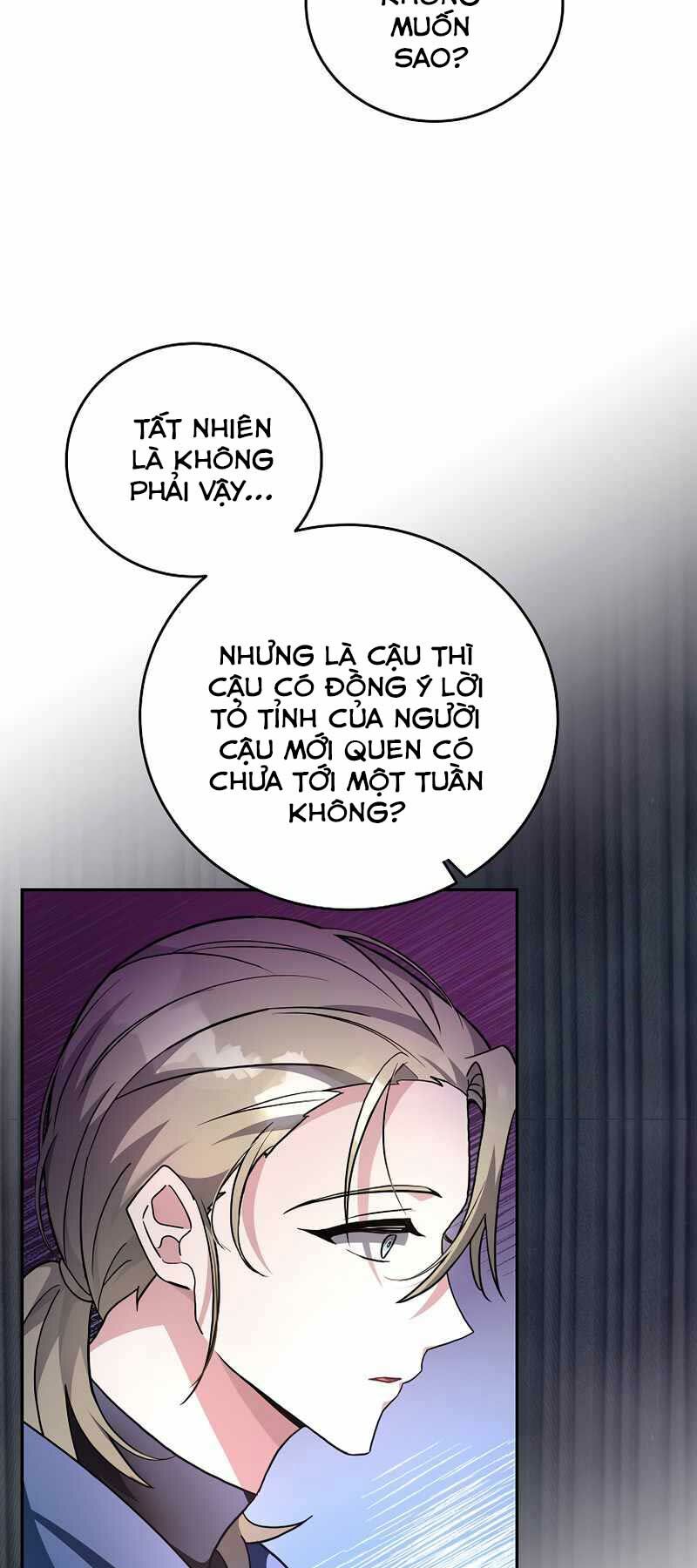 Nhân Vật Ngoài Lề Tiểu Thuyết: Chapter 24