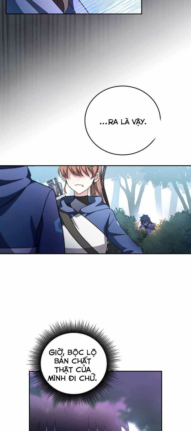 Nhân Vật Ngoài Lề Tiểu Thuyết: Chapter 24