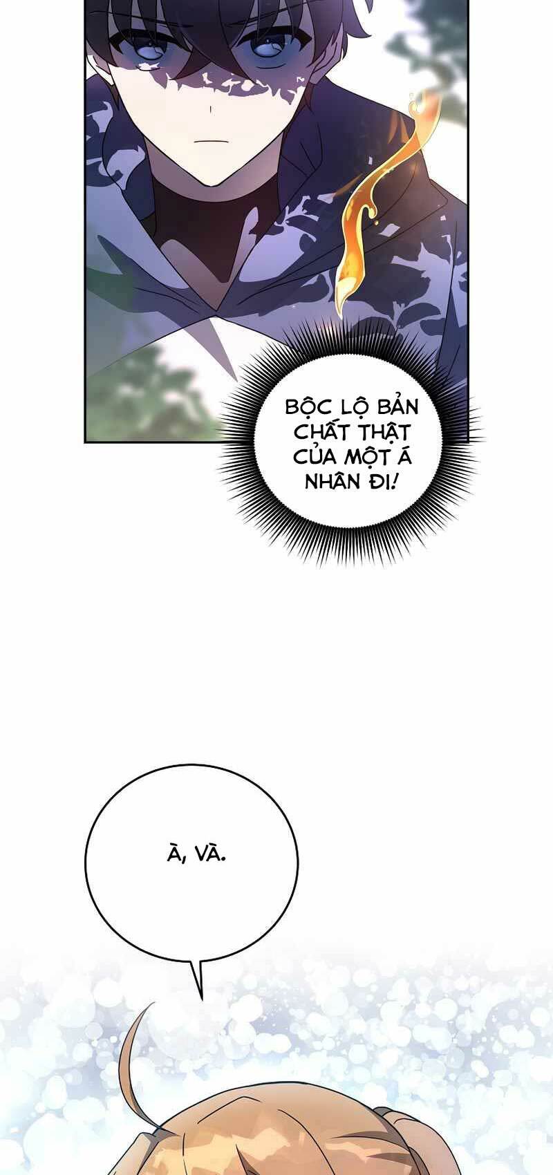 Nhân Vật Ngoài Lề Tiểu Thuyết: Chapter 24