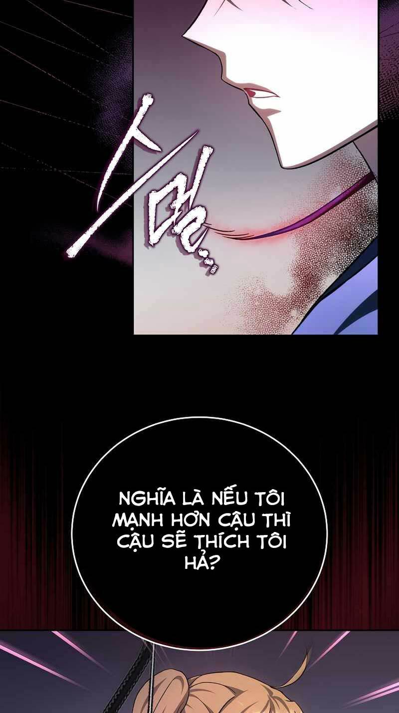Nhân Vật Ngoài Lề Tiểu Thuyết: Chapter 24