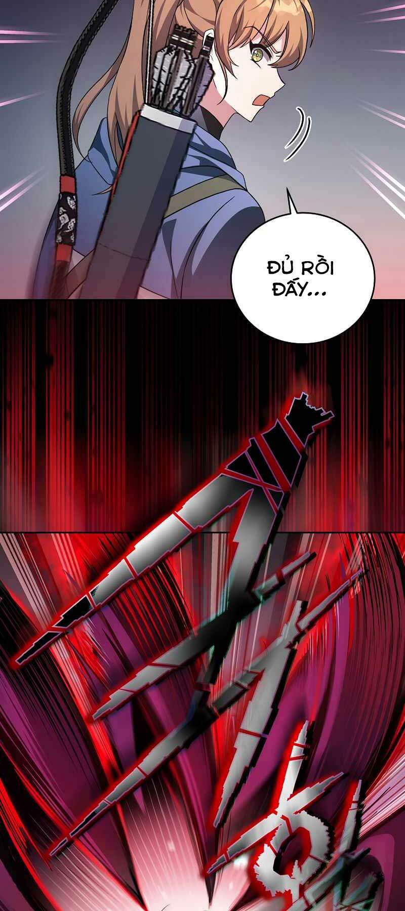 Nhân Vật Ngoài Lề Tiểu Thuyết: Chapter 24