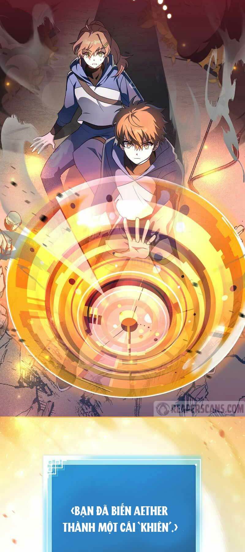 Nhân Vật Ngoài Lề Tiểu Thuyết: Chapter 24
