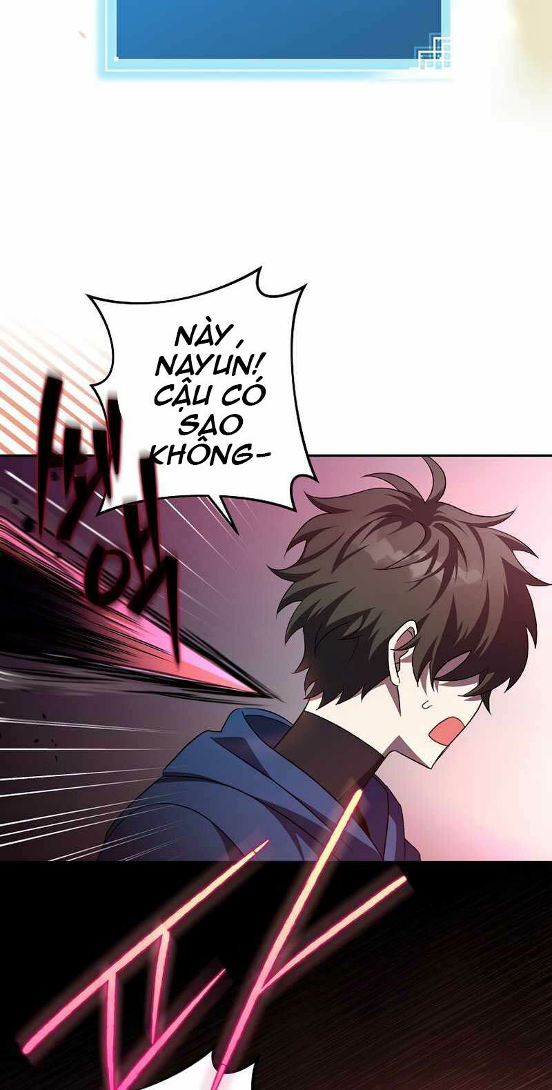 Nhân Vật Ngoài Lề Tiểu Thuyết: Chapter 24