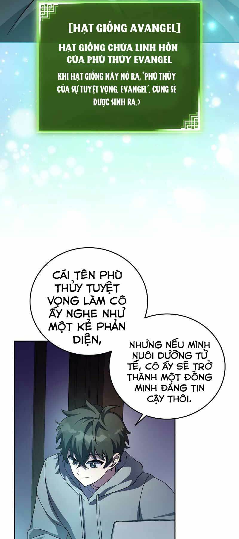 Nhân Vật Ngoài Lề Tiểu Thuyết: Chapter 24