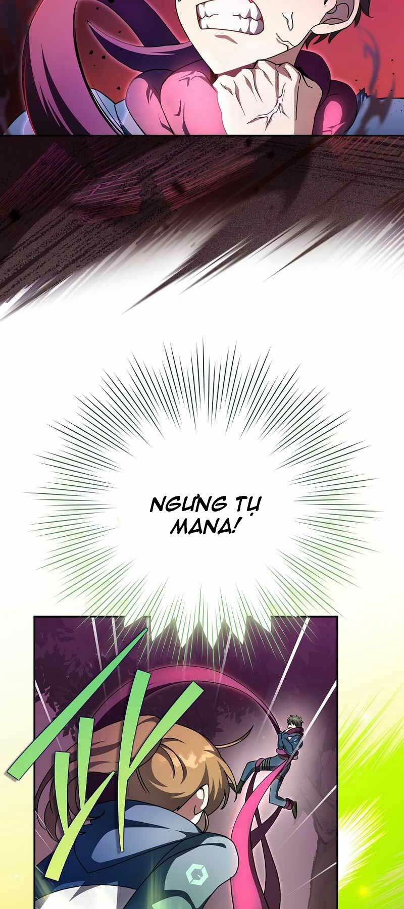 Nhân Vật Ngoài Lề Tiểu Thuyết: Chapter 24
