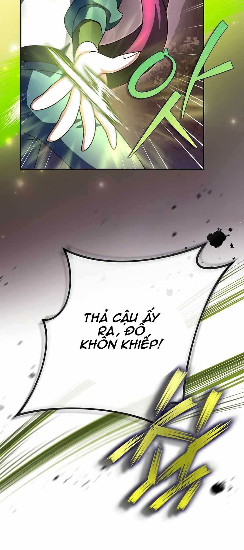 Nhân Vật Ngoài Lề Tiểu Thuyết: Chapter 24