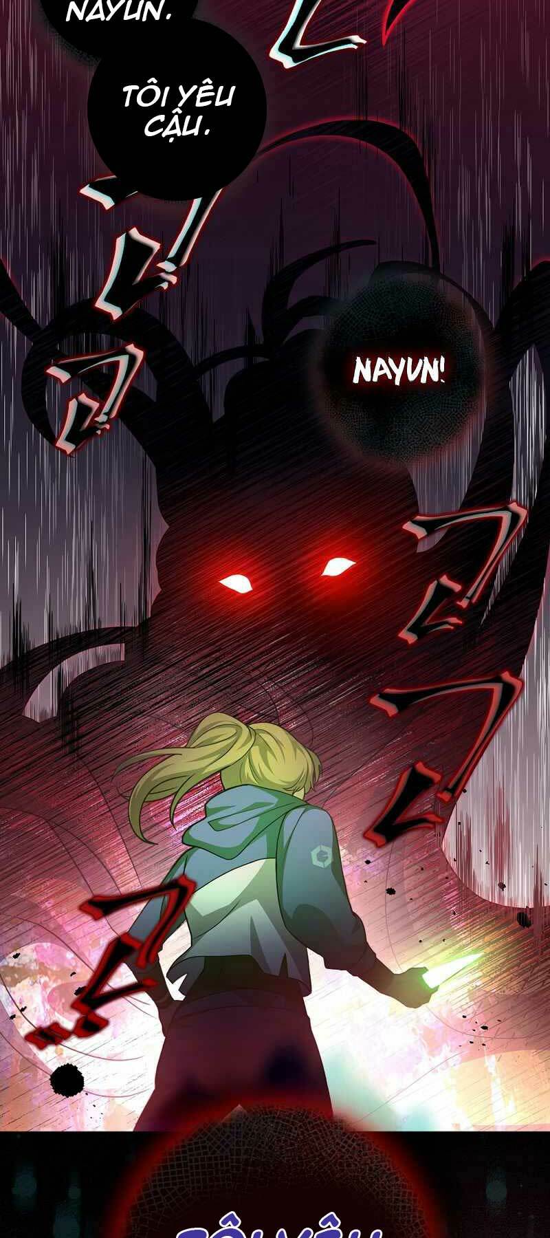 Nhân Vật Ngoài Lề Tiểu Thuyết: Chapter 24