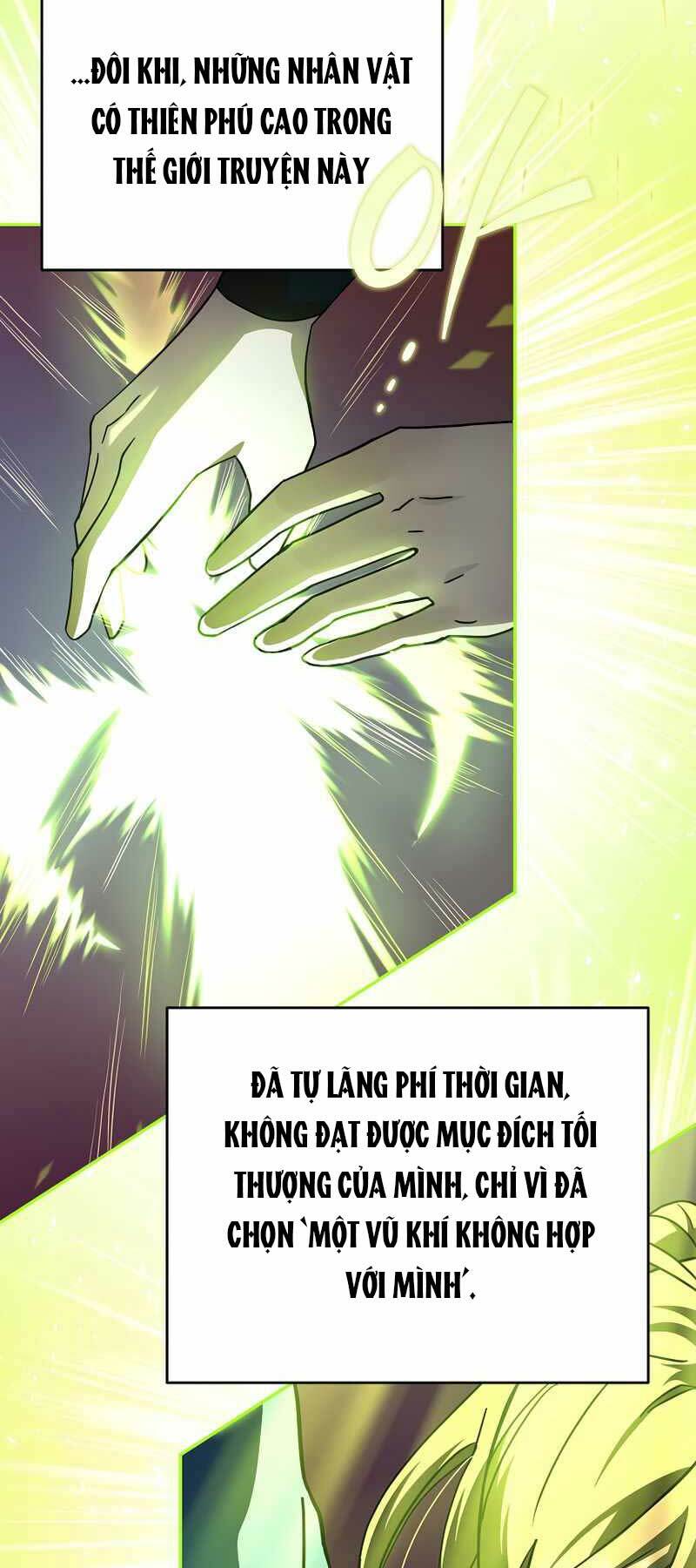 Nhân Vật Ngoài Lề Tiểu Thuyết: Chapter 24