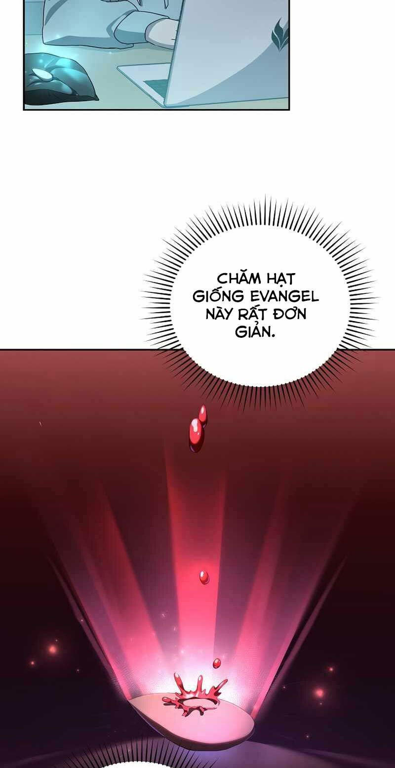 Nhân Vật Ngoài Lề Tiểu Thuyết: Chapter 24