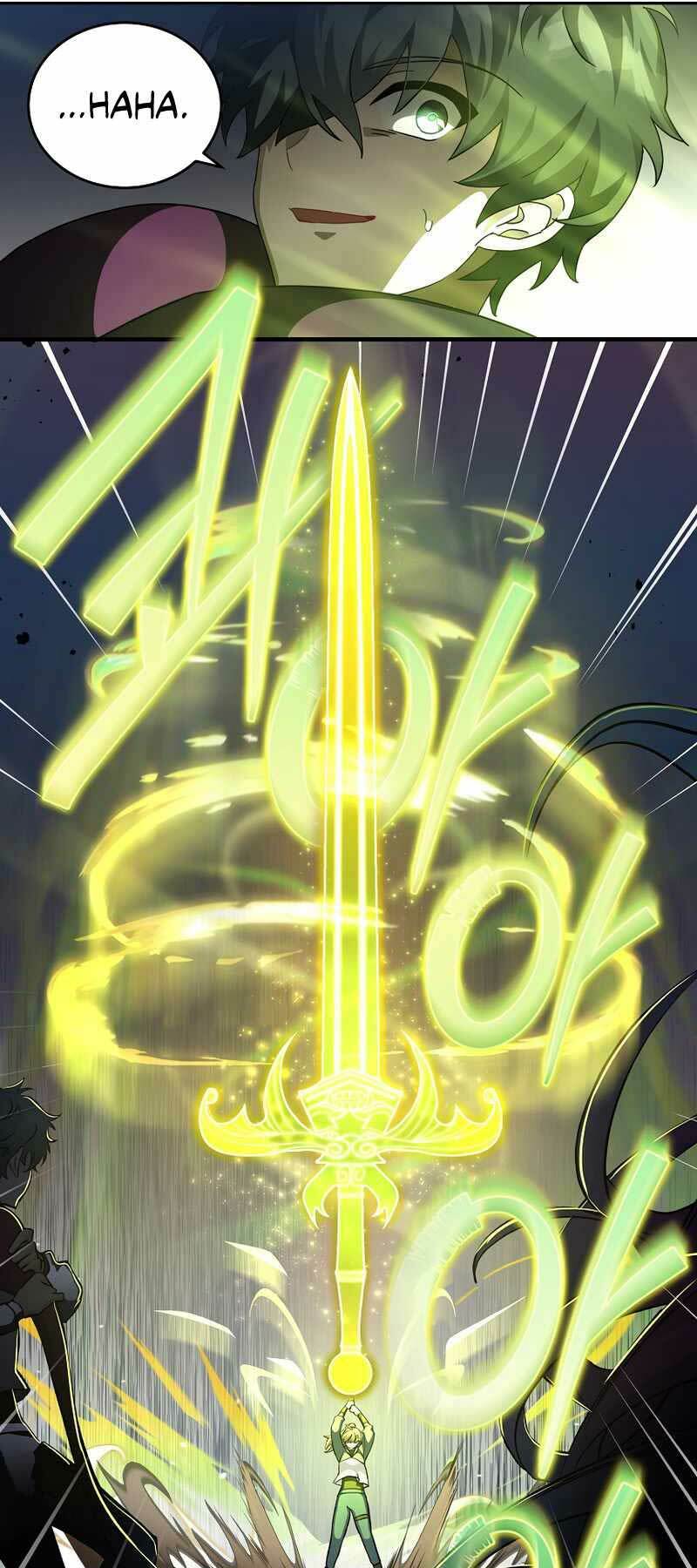 Nhân Vật Ngoài Lề Tiểu Thuyết: Chapter 24
