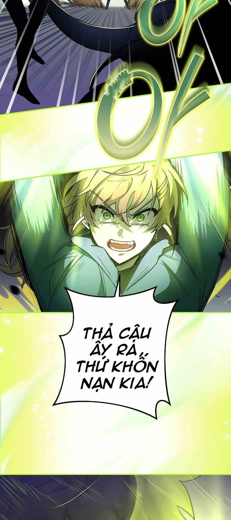 Nhân Vật Ngoài Lề Tiểu Thuyết: Chapter 24