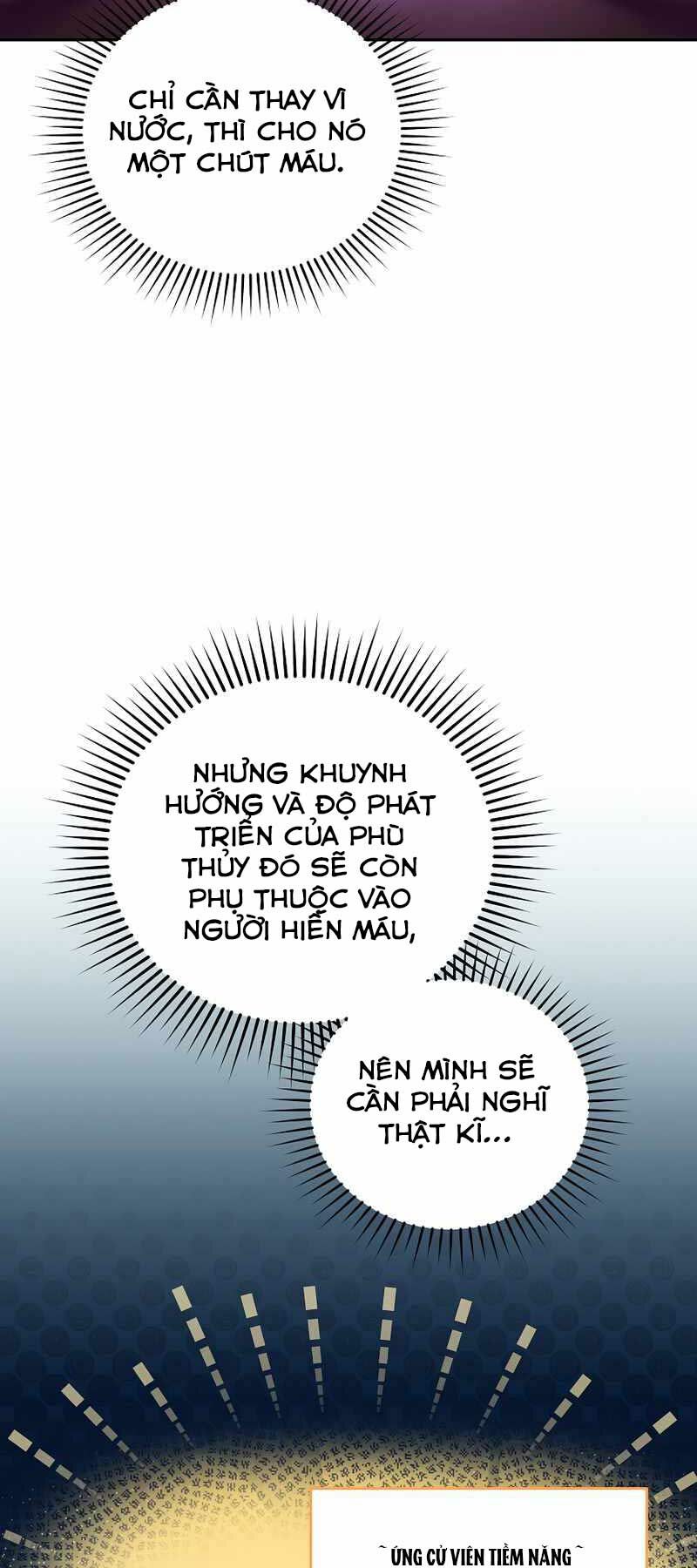 Nhân Vật Ngoài Lề Tiểu Thuyết: Chapter 24