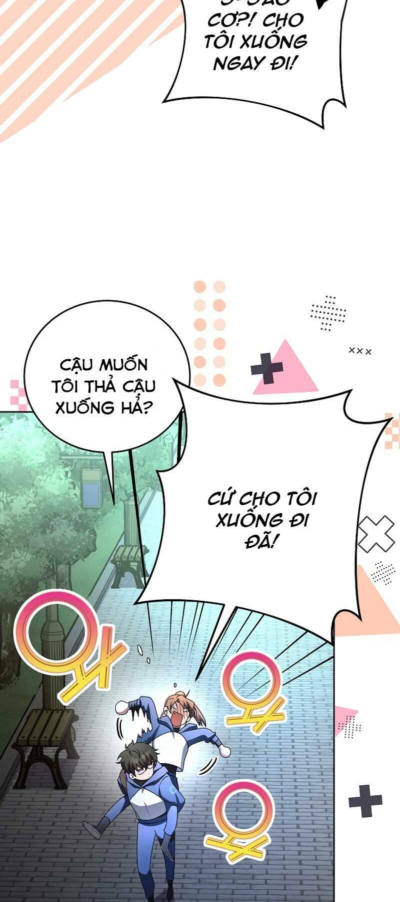 Nhân Vật Ngoài Lề Tiểu Thuyết: Chapter 25