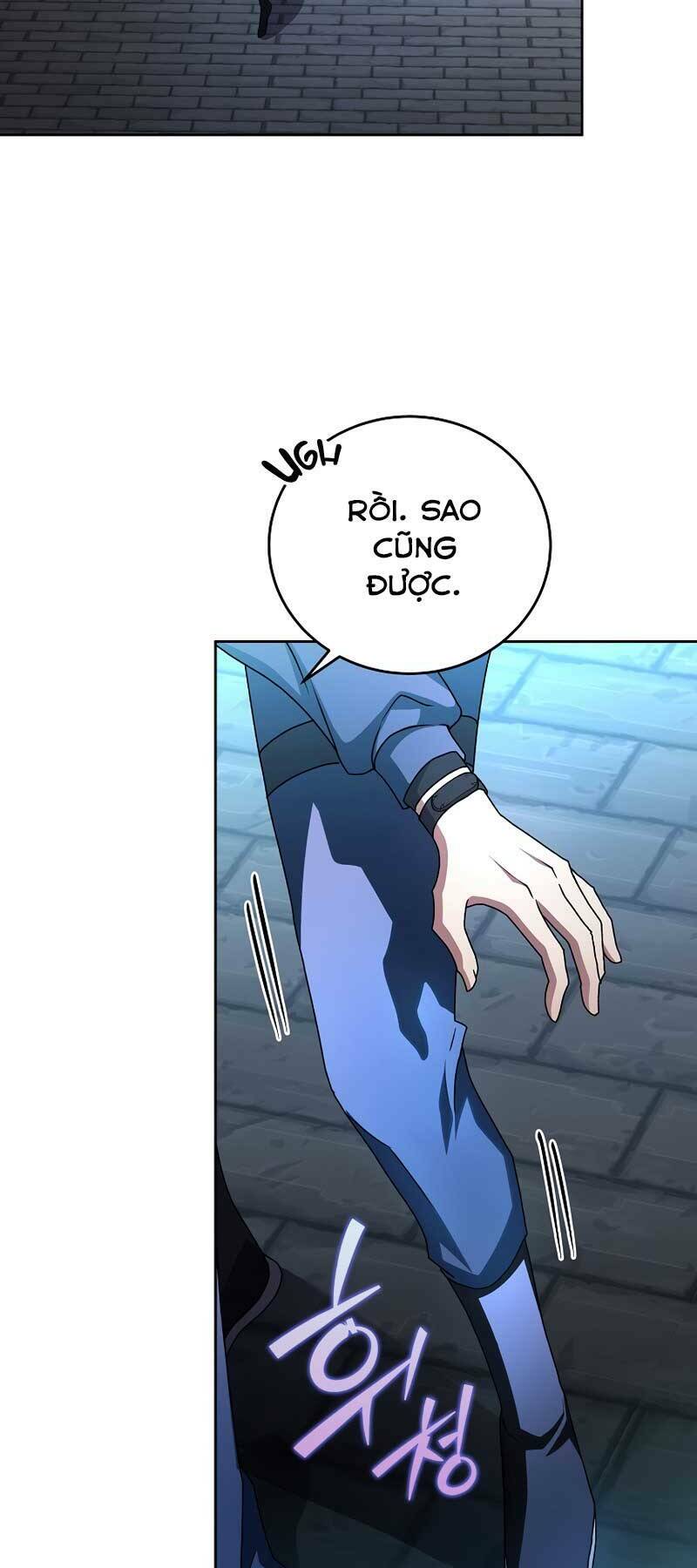 Nhân Vật Ngoài Lề Tiểu Thuyết: Chapter 25