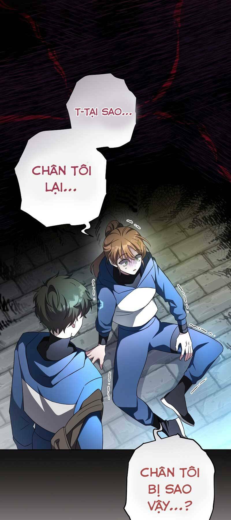 Nhân Vật Ngoài Lề Tiểu Thuyết: Chapter 25