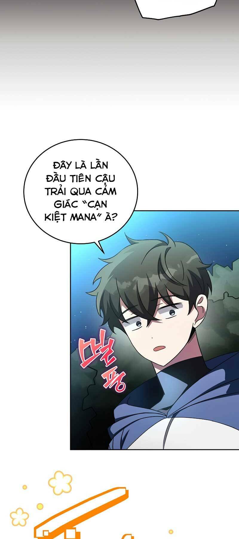Nhân Vật Ngoài Lề Tiểu Thuyết: Chapter 25