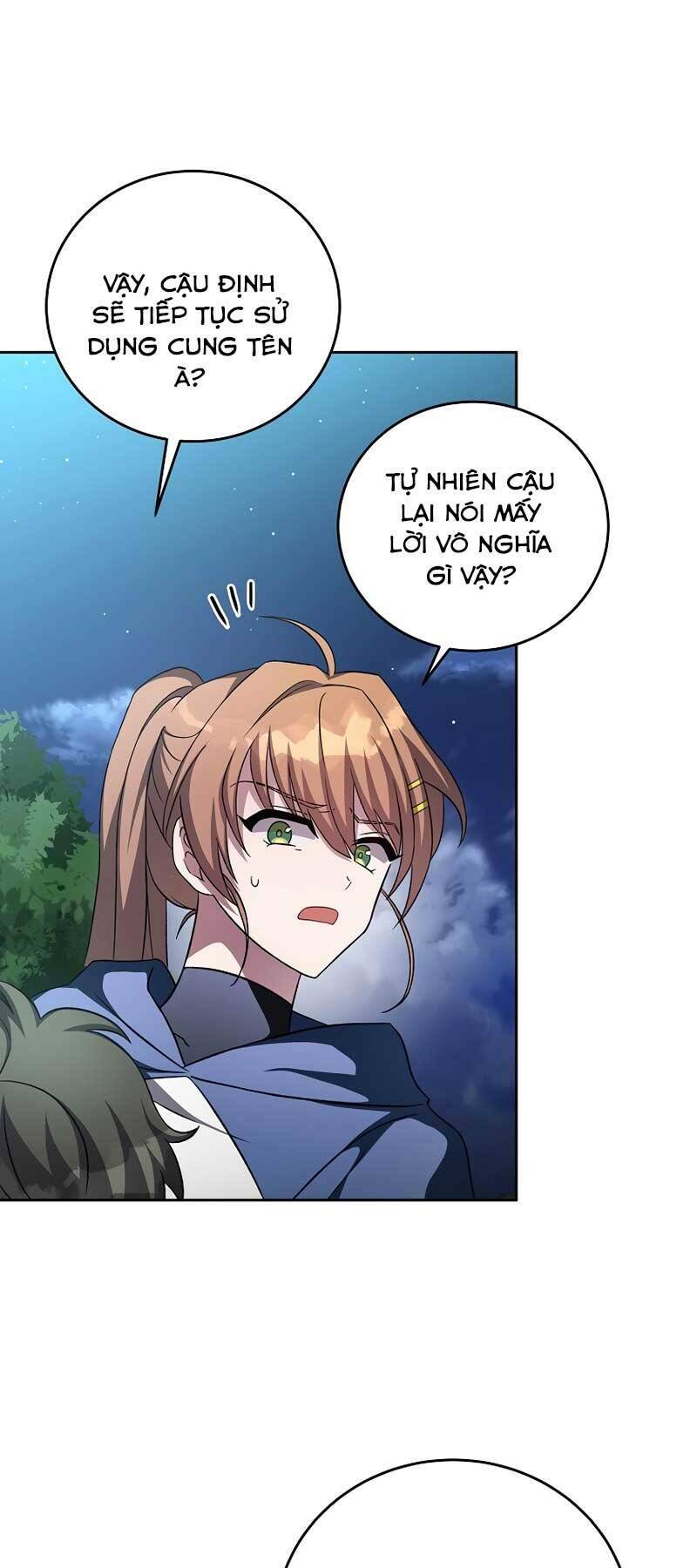 Nhân Vật Ngoài Lề Tiểu Thuyết: Chapter 25