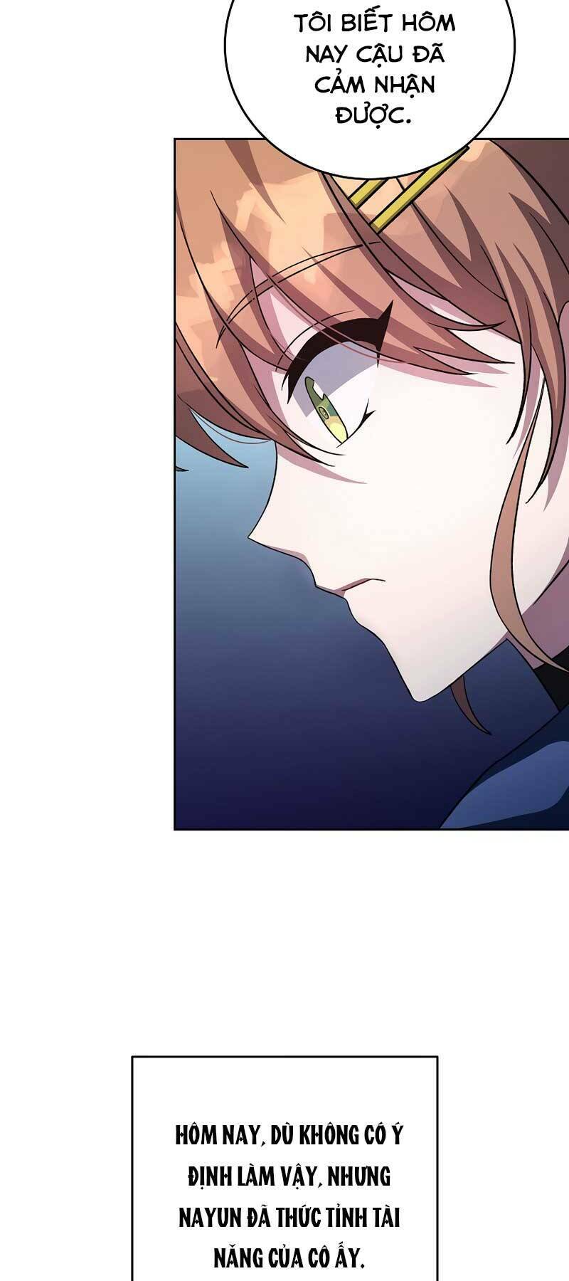 Nhân Vật Ngoài Lề Tiểu Thuyết: Chapter 25