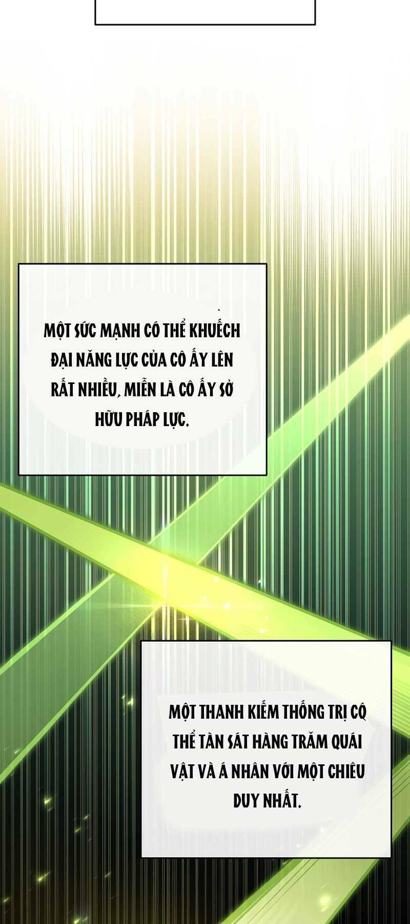 Nhân Vật Ngoài Lề Tiểu Thuyết: Chapter 25