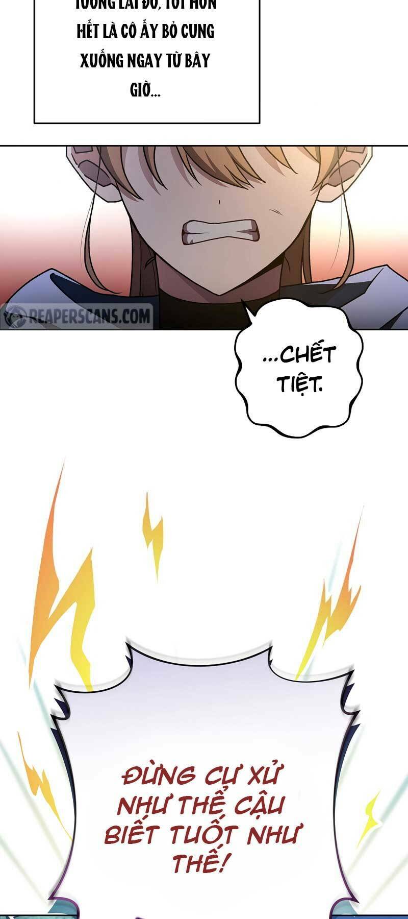 Nhân Vật Ngoài Lề Tiểu Thuyết: Chapter 25
