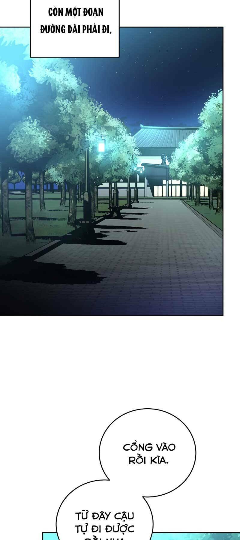 Nhân Vật Ngoài Lề Tiểu Thuyết: Chapter 25