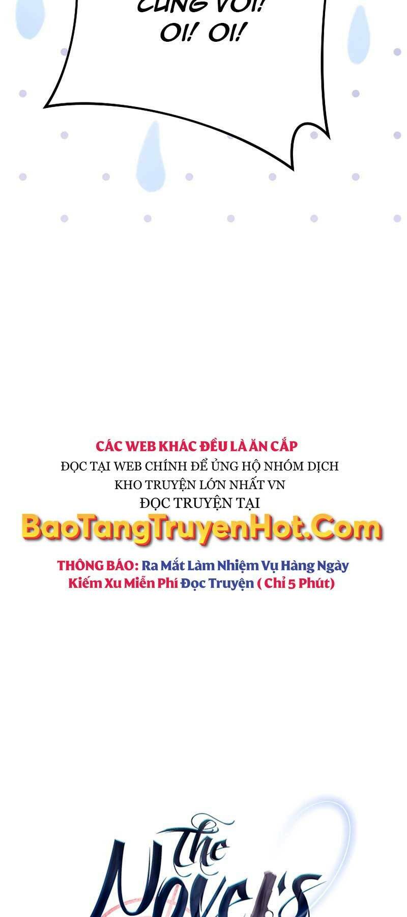 Nhân Vật Ngoài Lề Tiểu Thuyết: Chapter 25