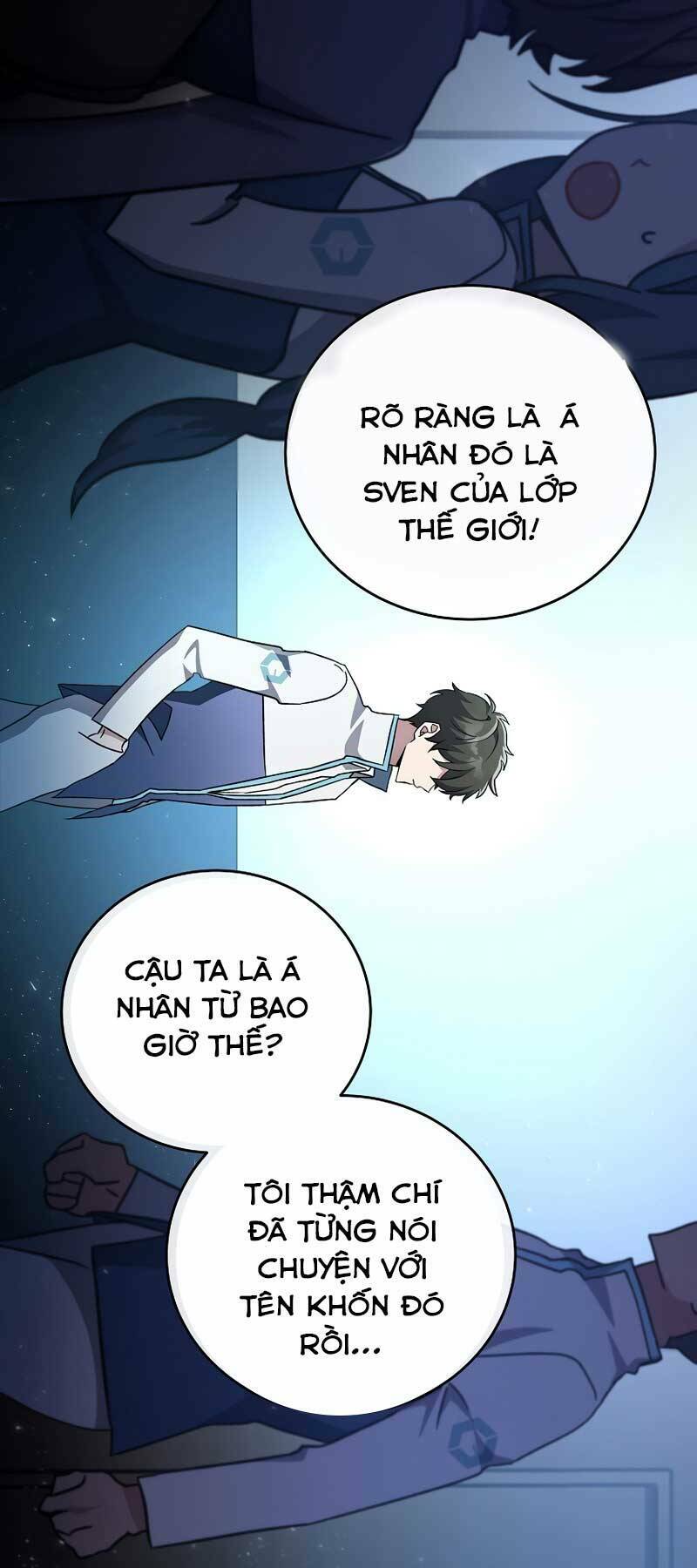 Nhân Vật Ngoài Lề Tiểu Thuyết: Chapter 25