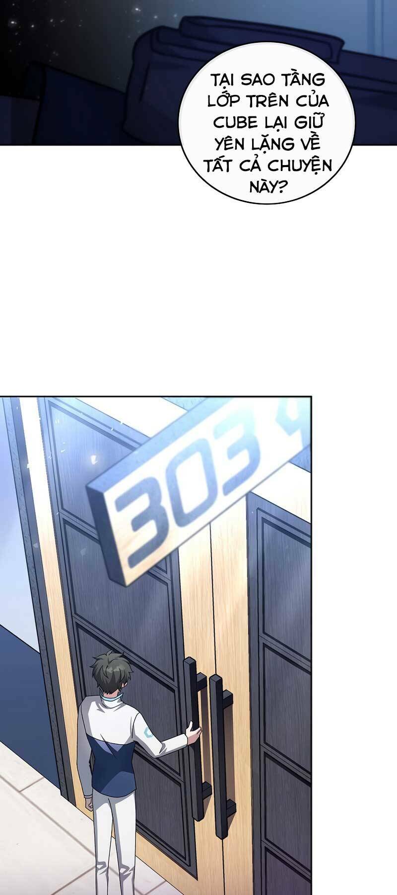 Nhân Vật Ngoài Lề Tiểu Thuyết: Chapter 25
