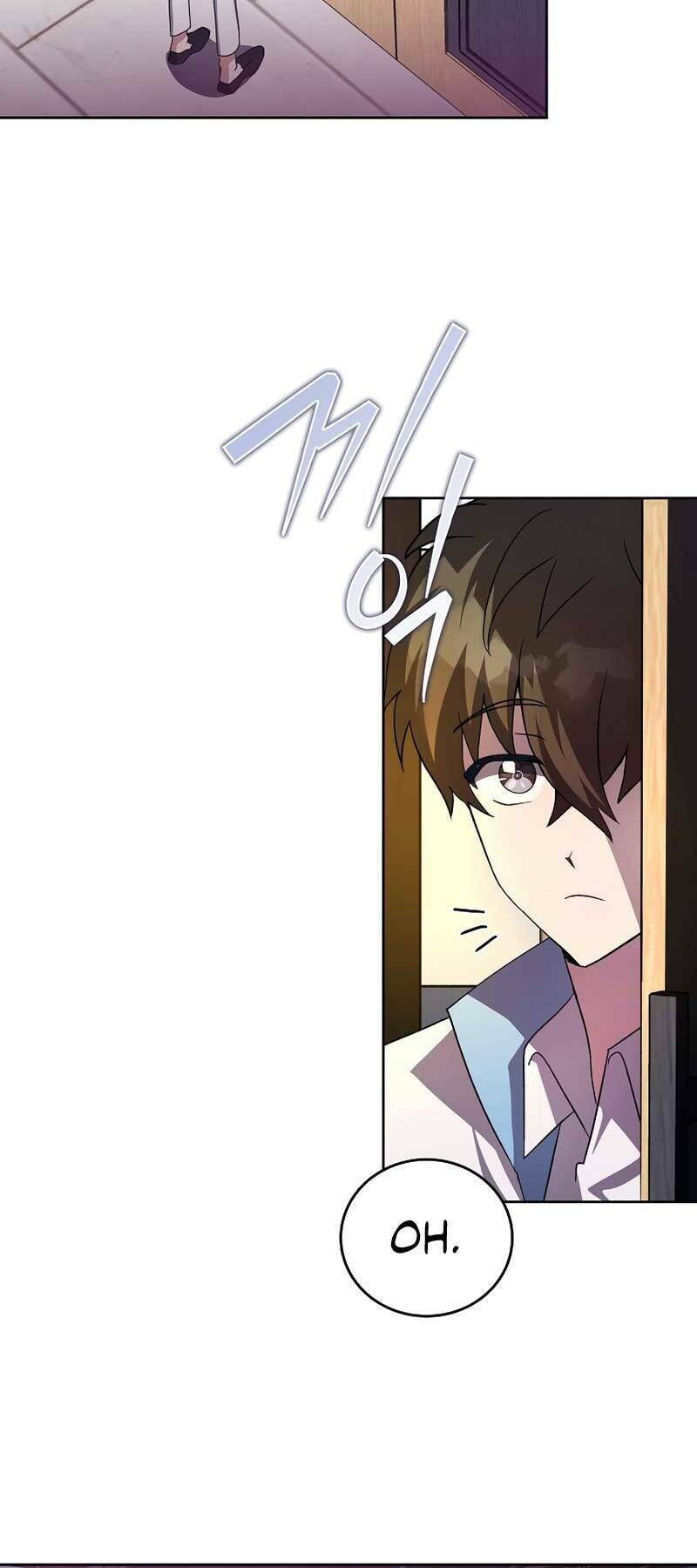 Nhân Vật Ngoài Lề Tiểu Thuyết: Chapter 25