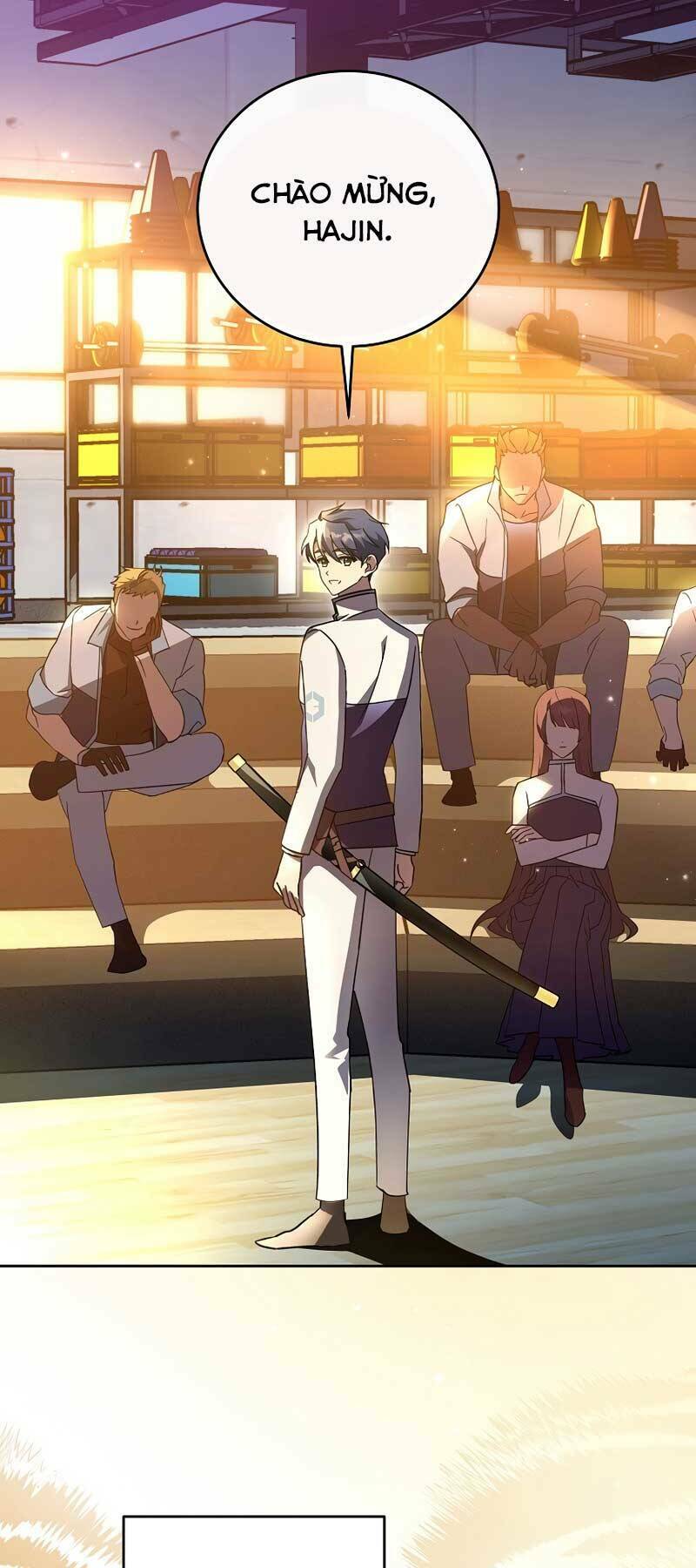 Nhân Vật Ngoài Lề Tiểu Thuyết: Chapter 25