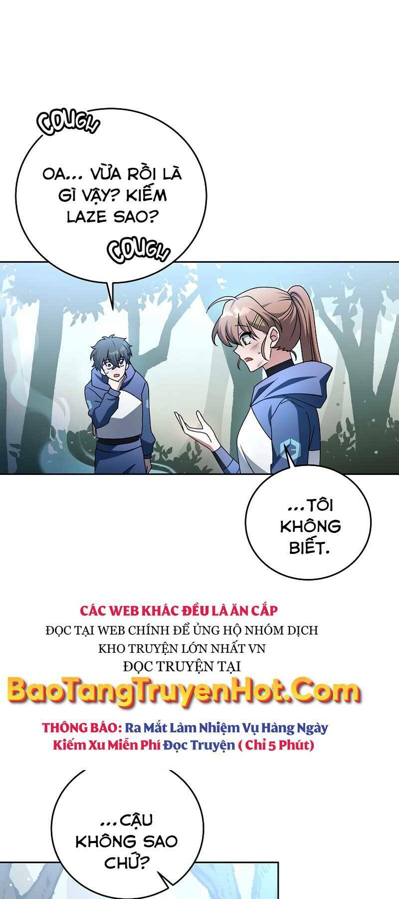 Nhân Vật Ngoài Lề Tiểu Thuyết: Chapter 25