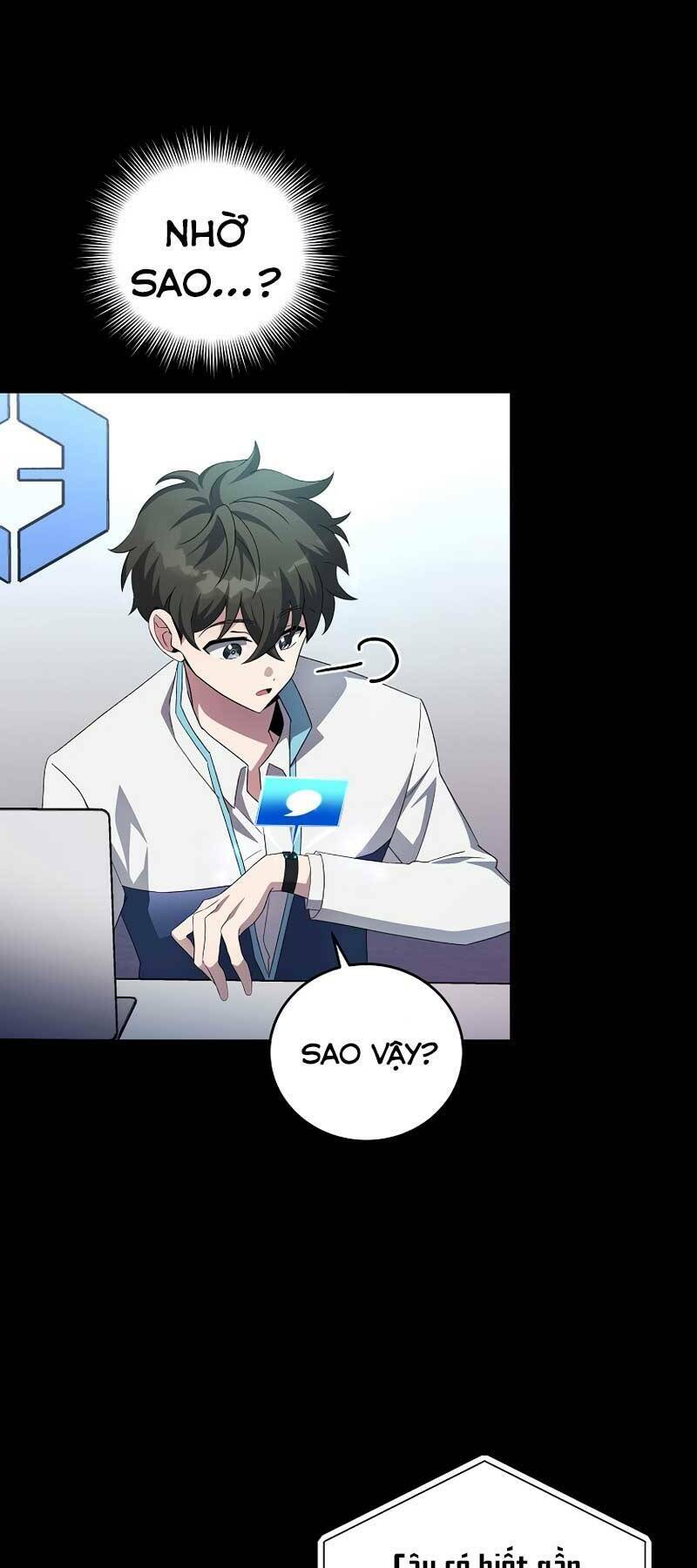 Nhân Vật Ngoài Lề Tiểu Thuyết: Chapter 25