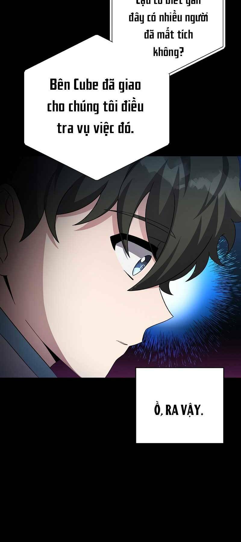 Nhân Vật Ngoài Lề Tiểu Thuyết: Chapter 25