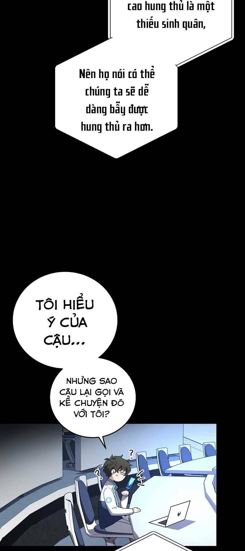 Nhân Vật Ngoài Lề Tiểu Thuyết: Chapter 25