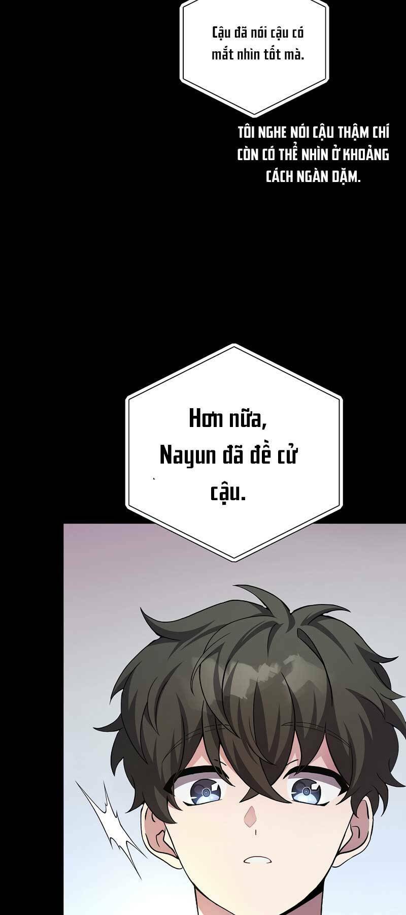 Nhân Vật Ngoài Lề Tiểu Thuyết: Chapter 25