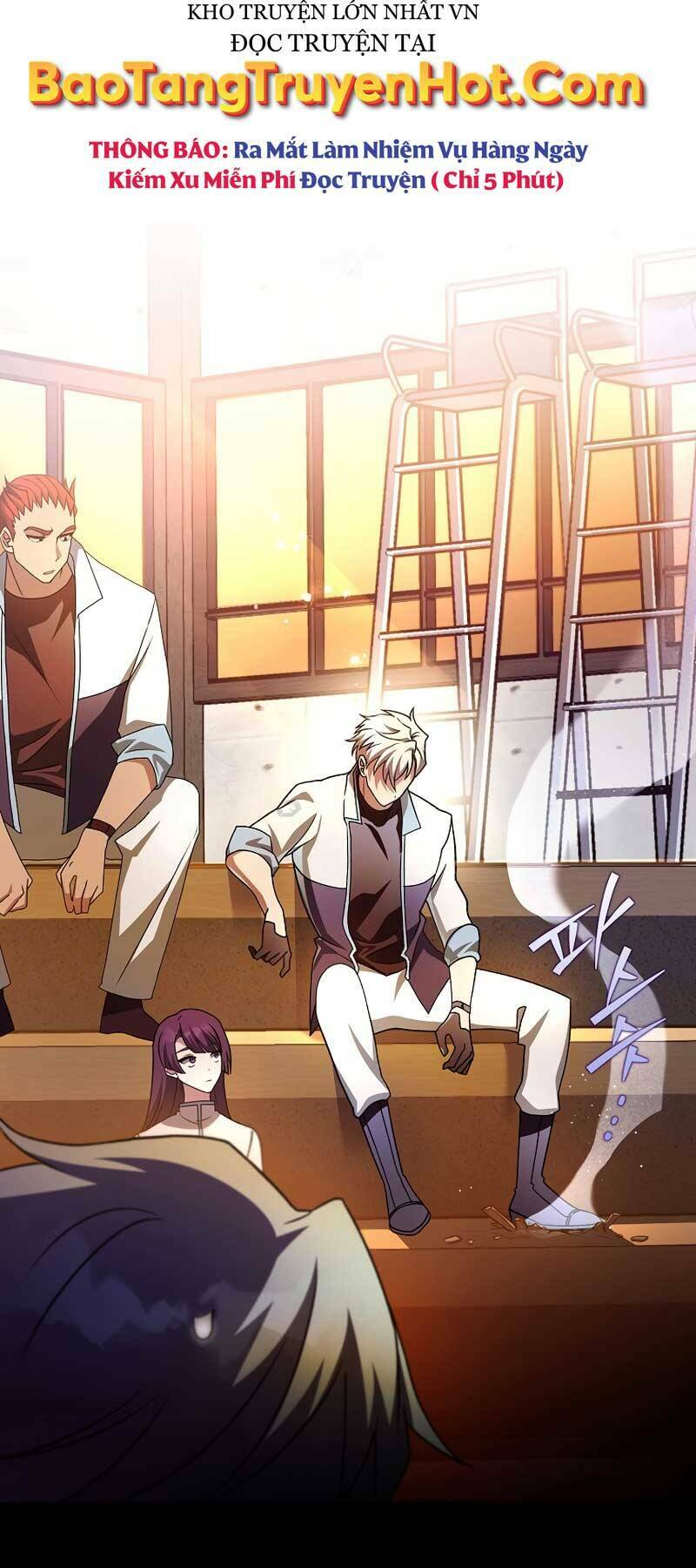 Nhân Vật Ngoài Lề Tiểu Thuyết: Chapter 25