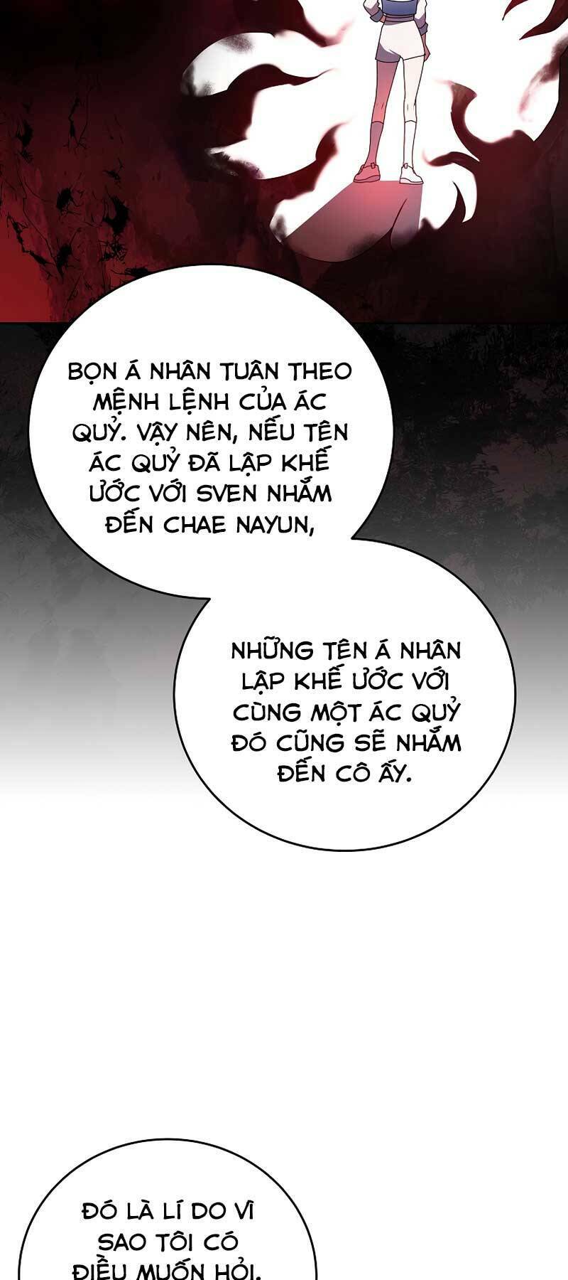Nhân Vật Ngoài Lề Tiểu Thuyết: Chapter 25