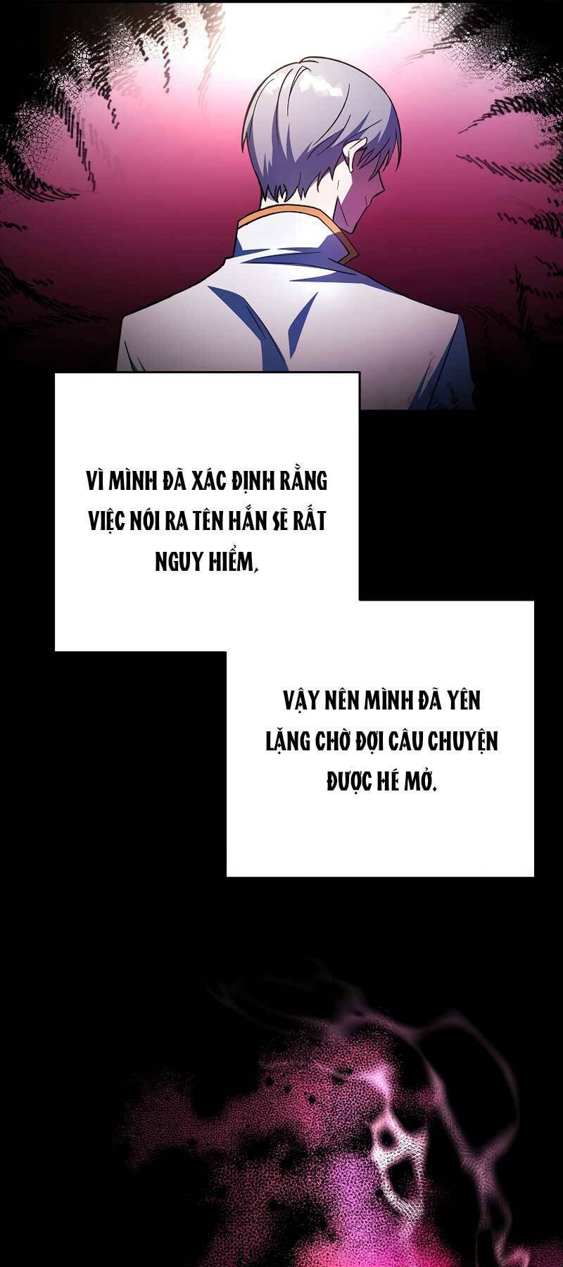 Nhân Vật Ngoài Lề Tiểu Thuyết: Chapter 25