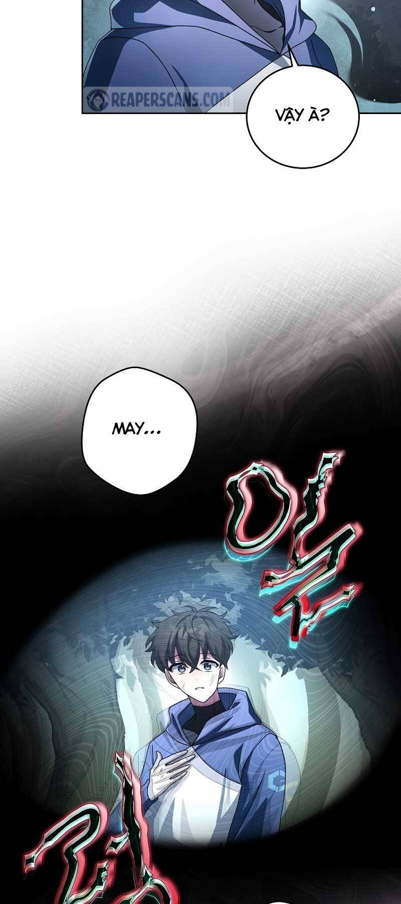 Nhân Vật Ngoài Lề Tiểu Thuyết: Chapter 25