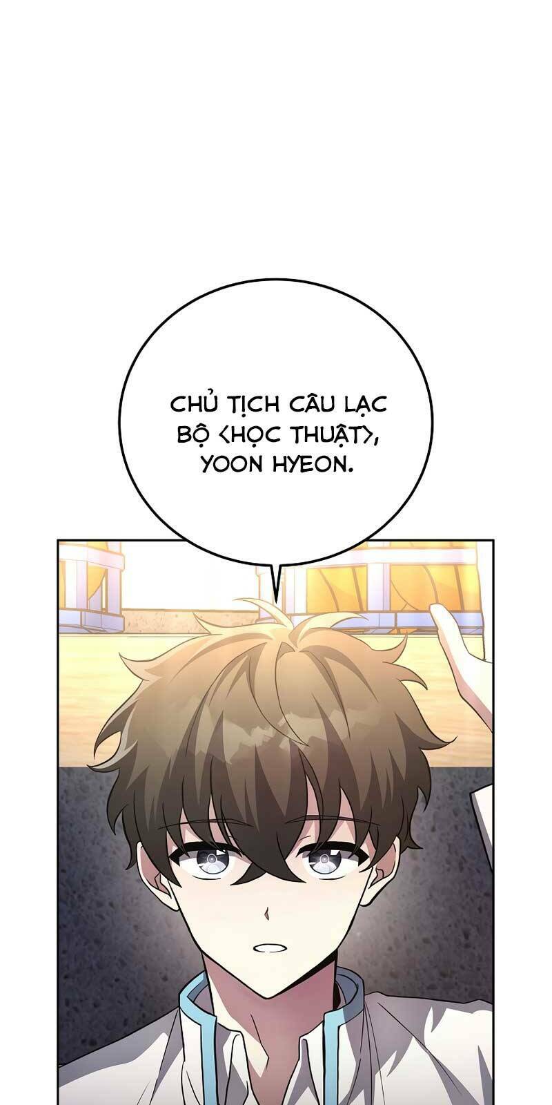 Nhân Vật Ngoài Lề Tiểu Thuyết: Chapter 25