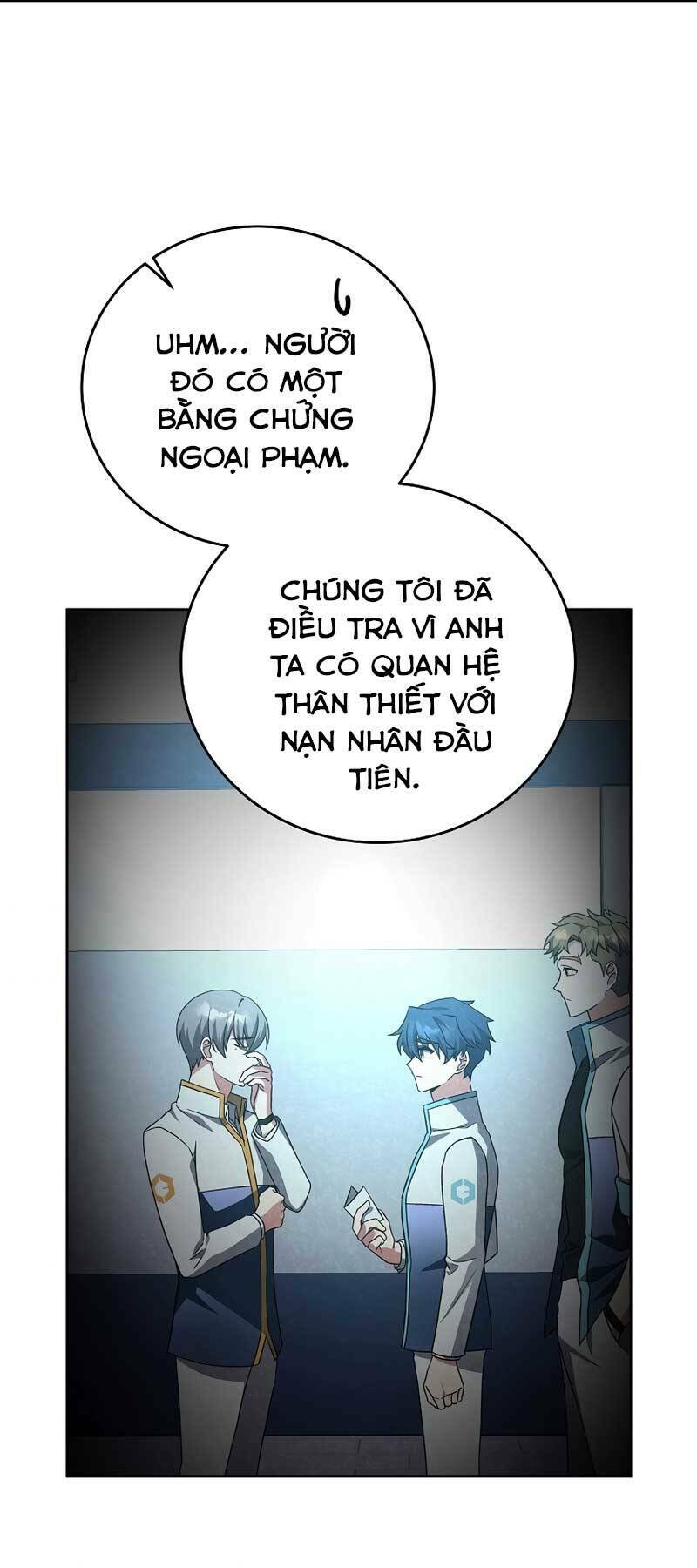 Nhân Vật Ngoài Lề Tiểu Thuyết: Chapter 25